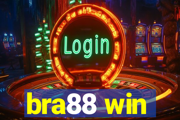 bra88 win